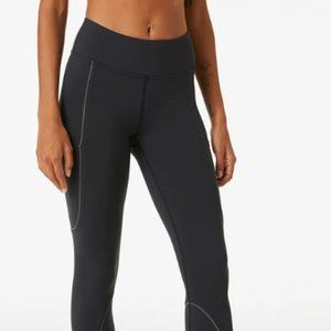 Outdoor Voices, NWT, FrostKnit 7/8 Legging